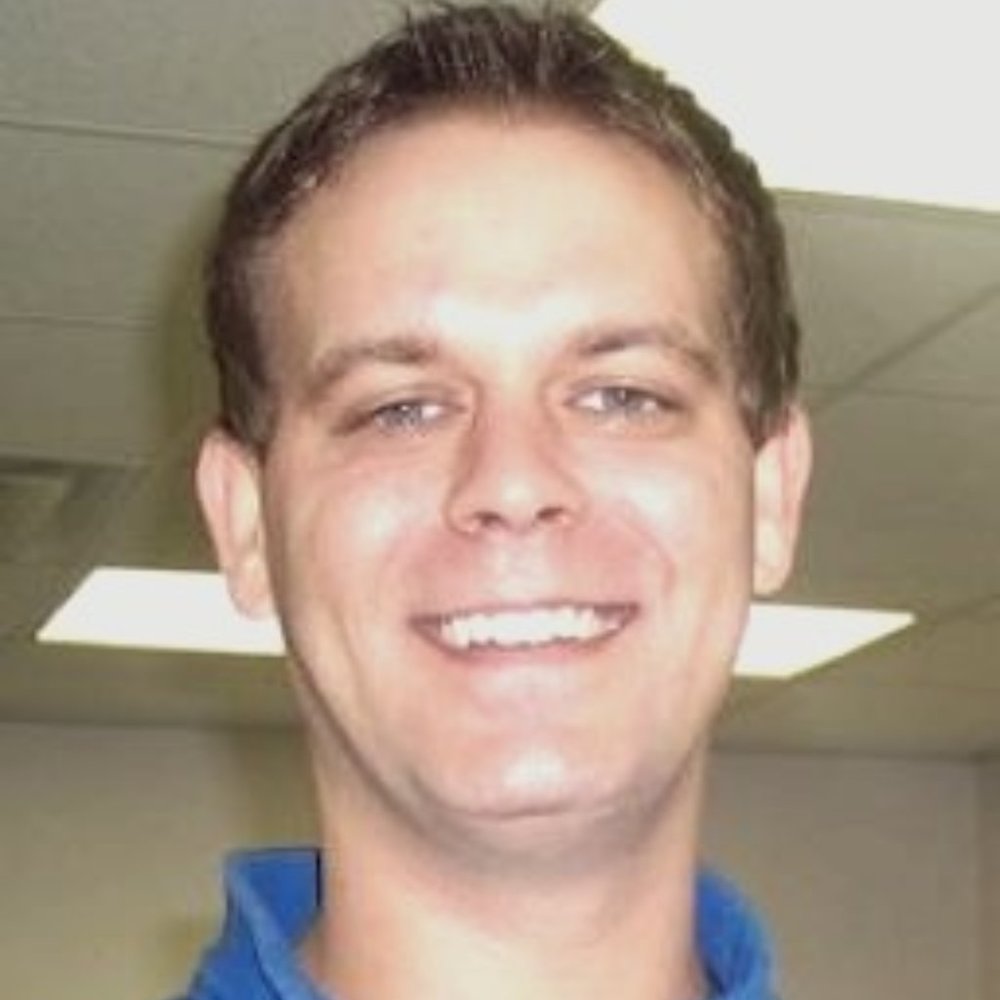 Meet your Posher, Daniel